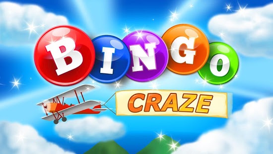 Download Bingo Craze